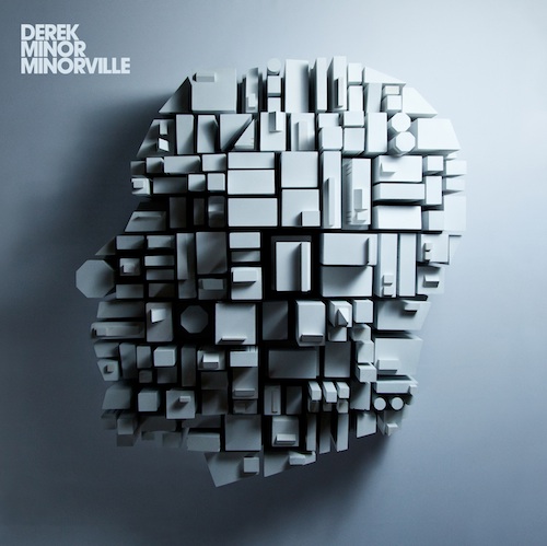 Derek Minor – Minorville